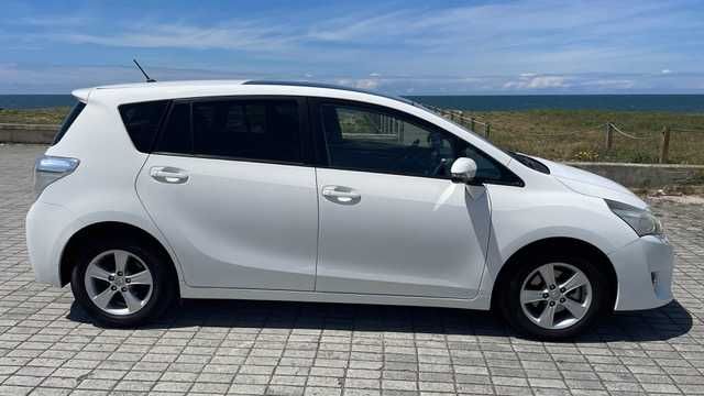 Toyota Verso 1.6 D 7 lugares