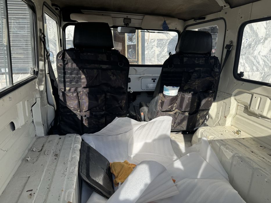 Daihatsu F50 Original