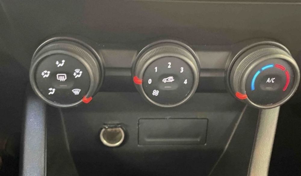 Clio diesel 2 lugares