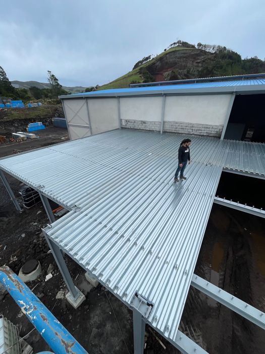 Montagens e Reparacões
