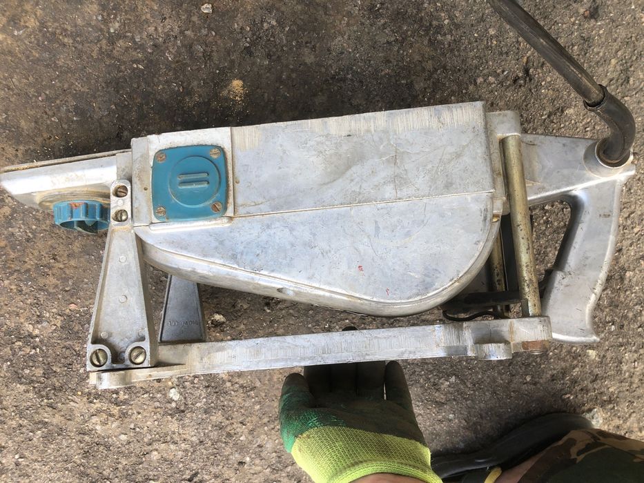 Электро рубанок ИЭ-5707