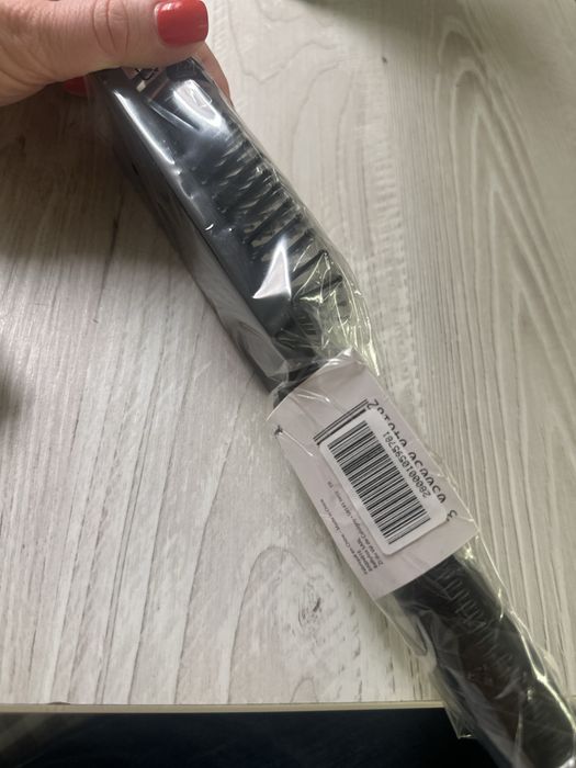 Szczorka do wlosow babyliss pro