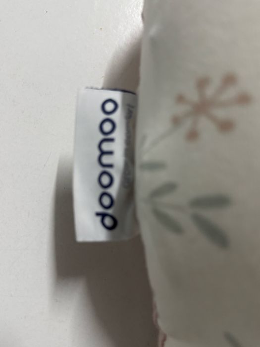 Almofada De amamentaçao