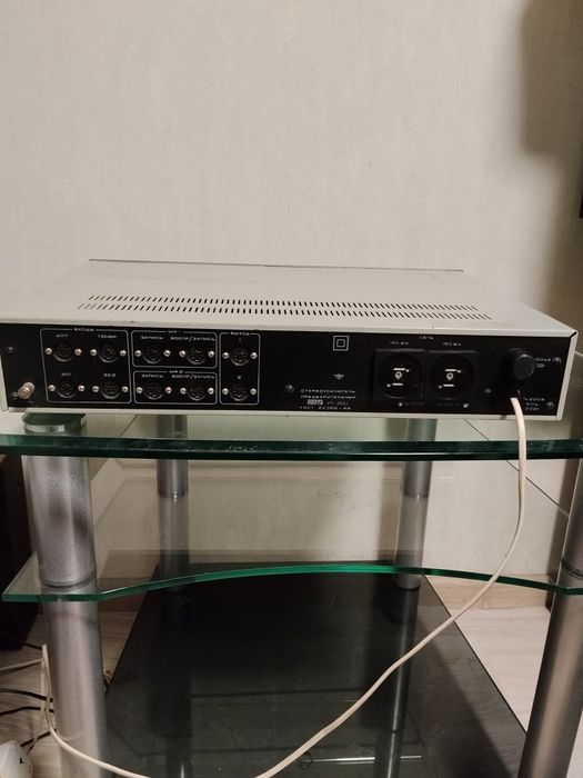 Усилитель Лорта (Амфитон) УП.