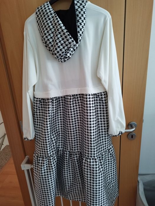 Vende se vestido marca hunny nunca usado