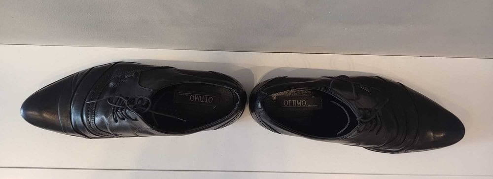Buty męskie Ottimo 43