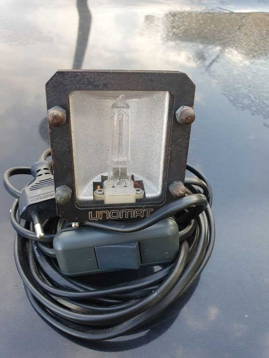 Holofote / Projector iluminação para Fotografia & Video