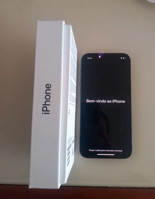 Iphone 12 128gb black