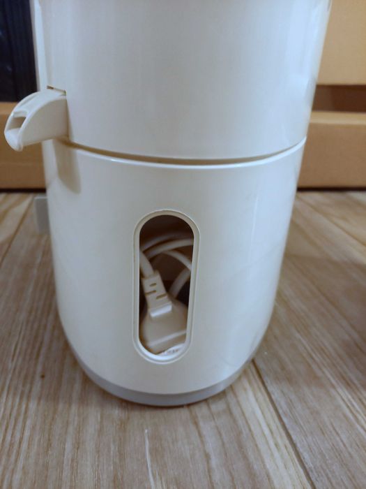 Sokowirówka DeLonghi KC 400 Duo System