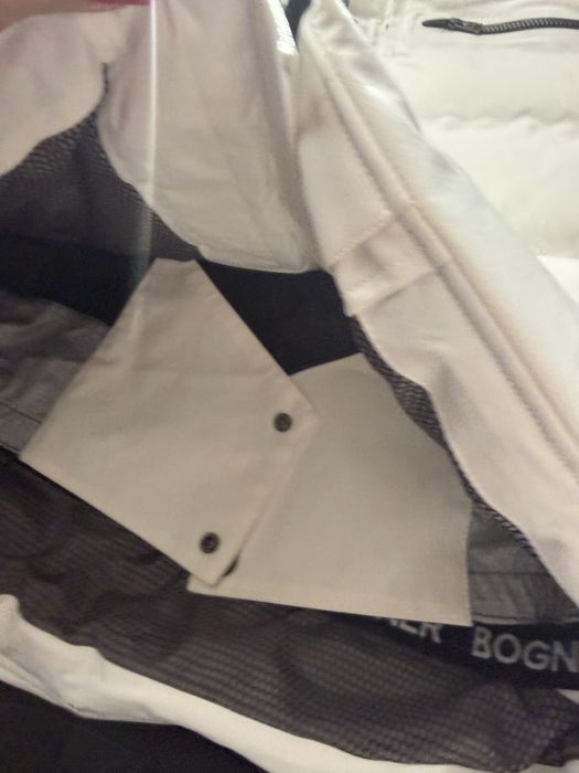 Гірськолижні костюми Bogner зима 2027