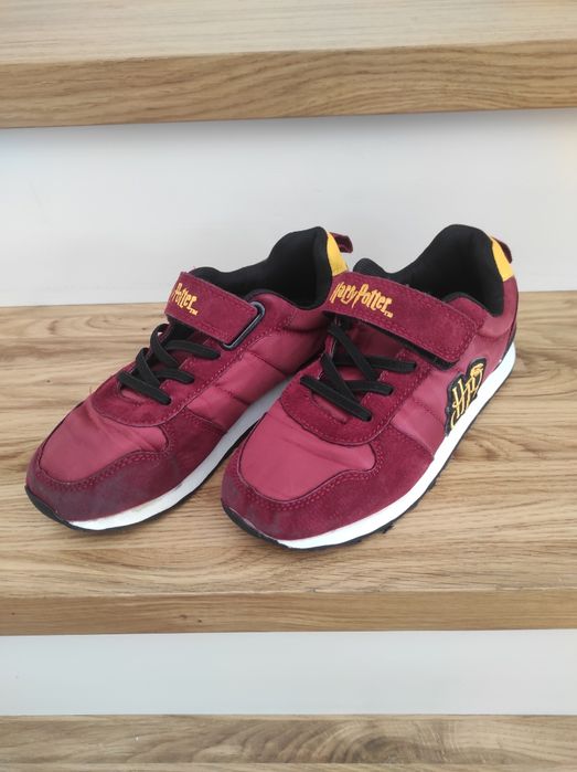 Buty sportowe Harry Potter 34
