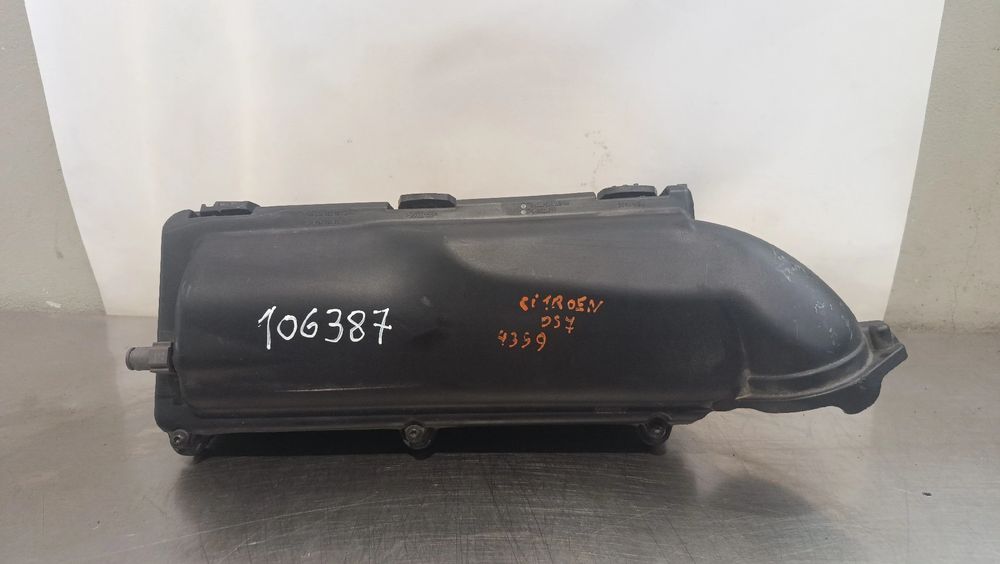 Caixa filtro ar DS DS7 Crossback (J_)