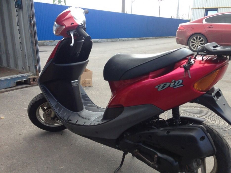 Продам Хонда DIO