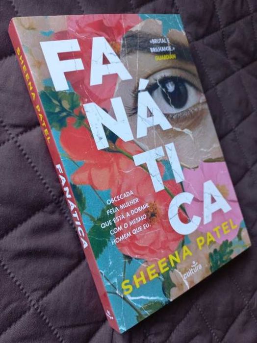 Fanática - Sheena Patel