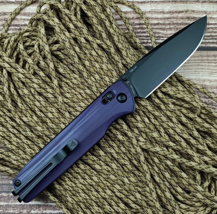 Брелок EDC фолдер Sanrenmu SRM 258