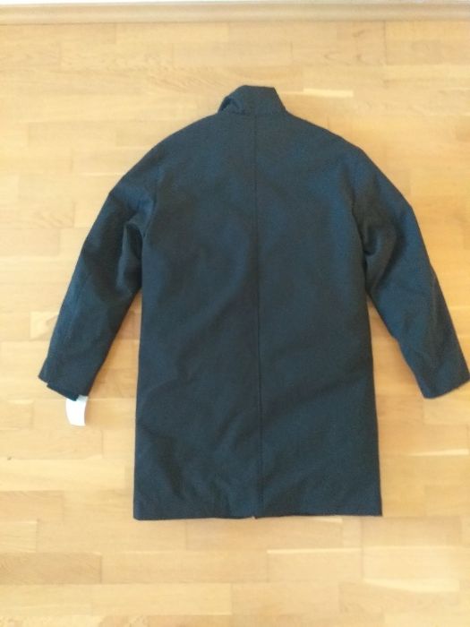 Kurtka płaszcz Zara Men Zima