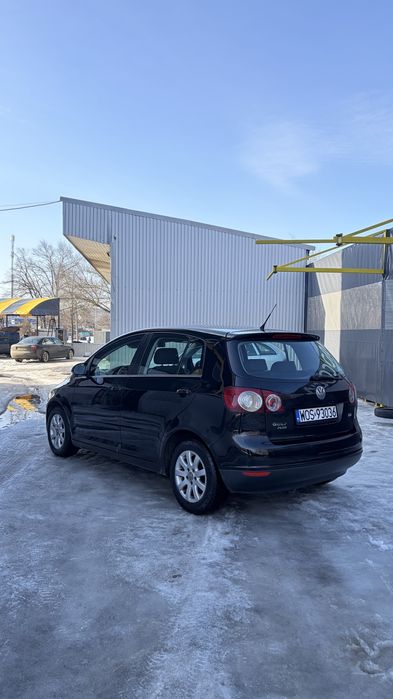 Volkswagen Golf plus 2006 року 1.9 дізель