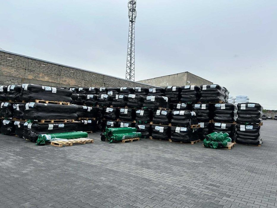 Folia kiszonkarska Silo-Vit czarno-biała PREMIUM