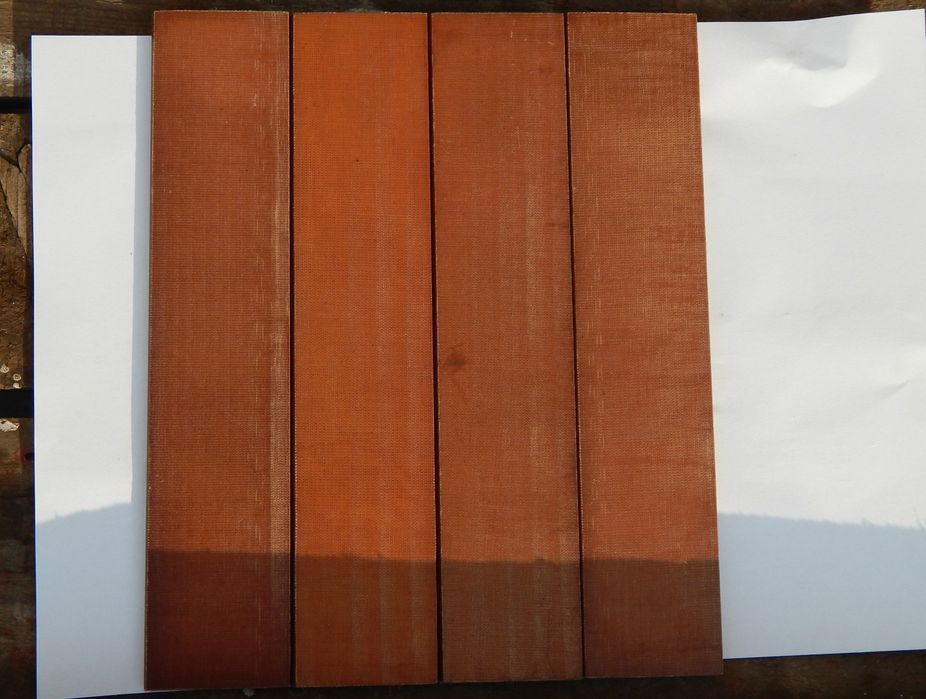 Лопатки до вакуумного насоса УВД, ДВН, КО-503 та інщі