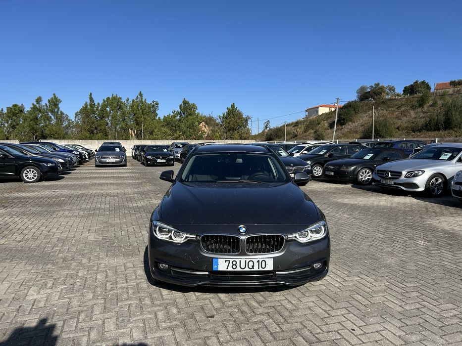 BMW 318d Auto. Sport - Nacional — photo 2