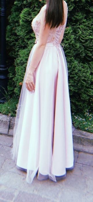 Плаття для випускного