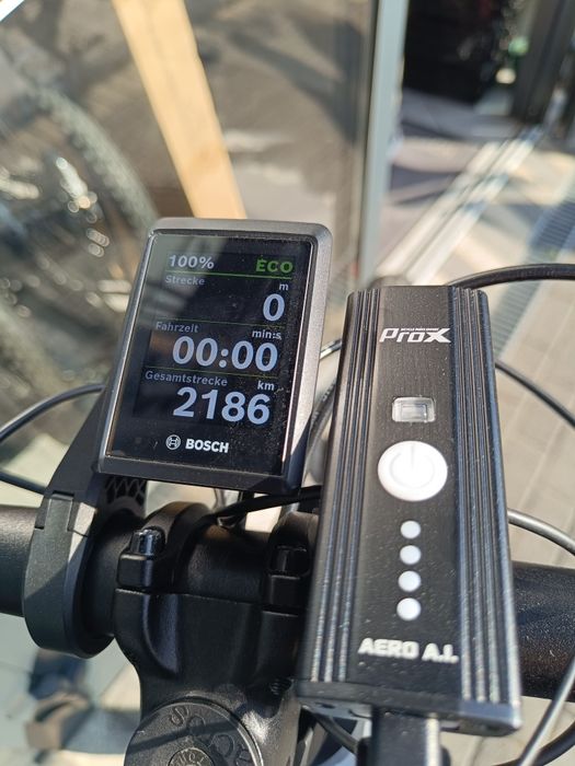 Rezerwacja Rower Cube Stereo Race Bosch CX smart 750 Wh  - 362