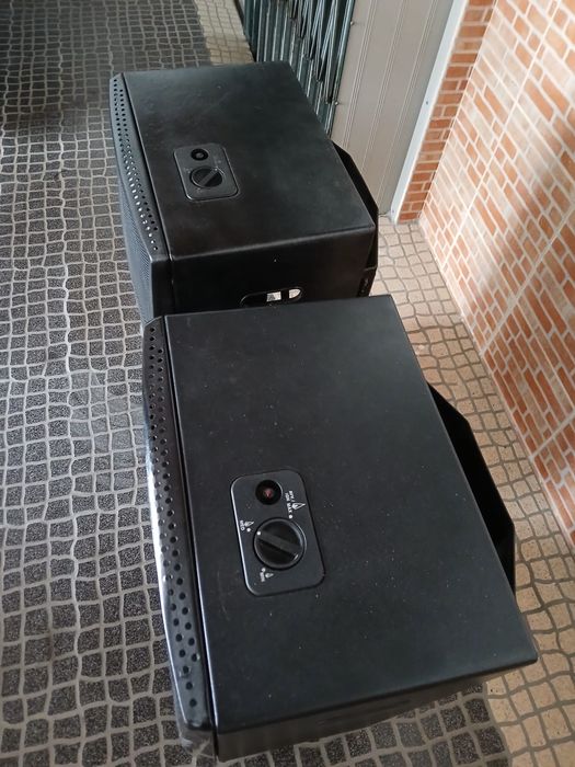 Aquecedor a gás - OTIMO ESTADO