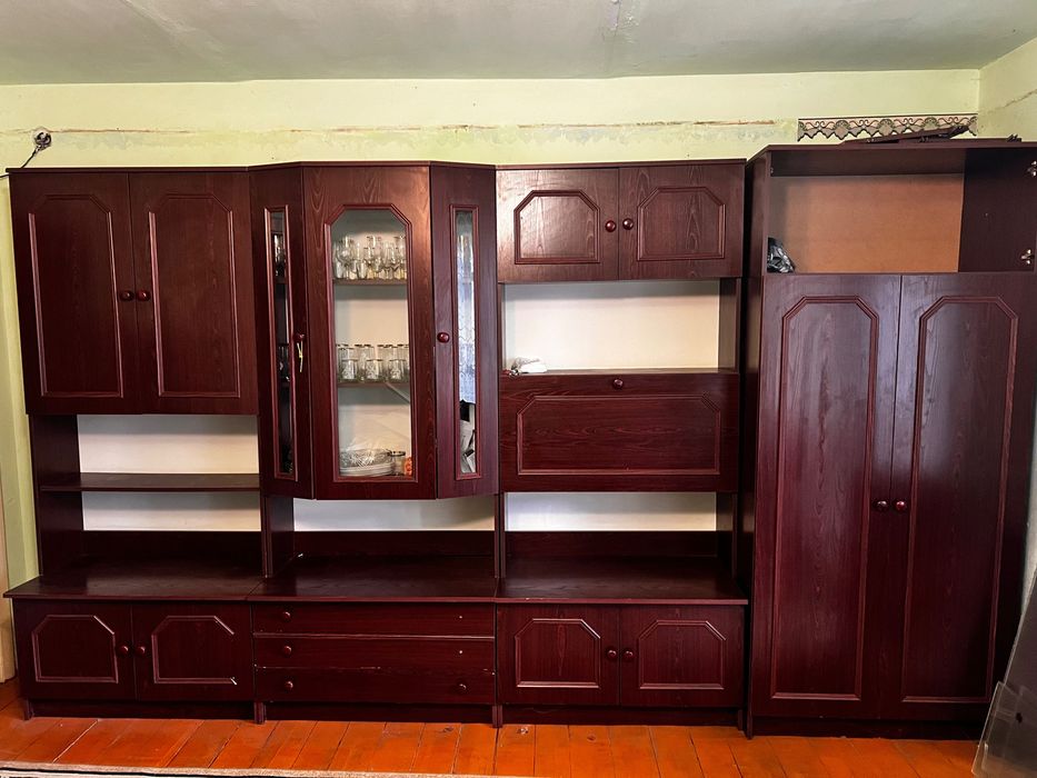 Стінка б/у в хорошому стані