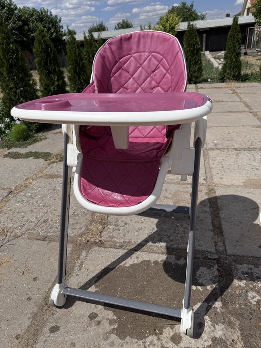 Стульчик доя кормления Mominlove toomsi