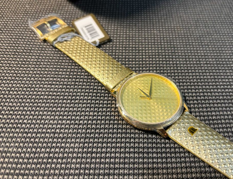 okazyjnie NOWY Maurice Lacroix Eliros Lady Sunshine w sklepie 4tys