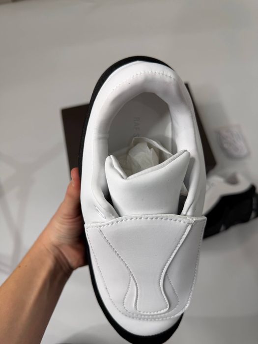 (ВЖЕ В УКРАЇНІ) Кросівки Raf Simons Antei Антеі Рафи Раф Сімонс