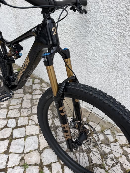 Amflow PL Carbon Pro
