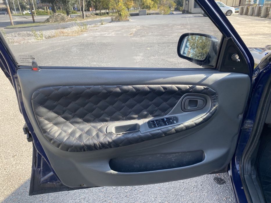 Daewoo nexia 1,5 2007 год