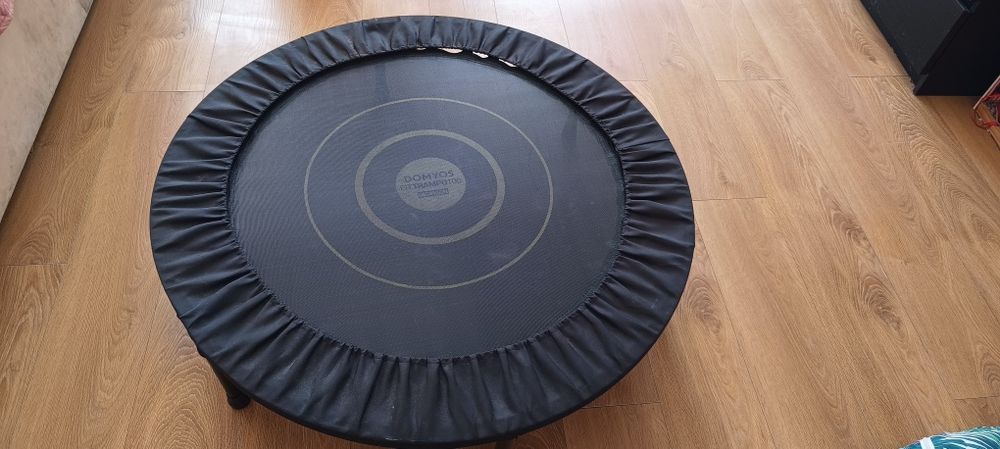 Trampolina Decathlon