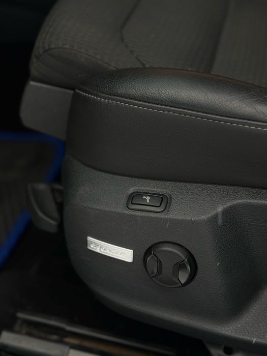 Volkswagen Golf 7 1.6 TDI автомат, 2015 рік