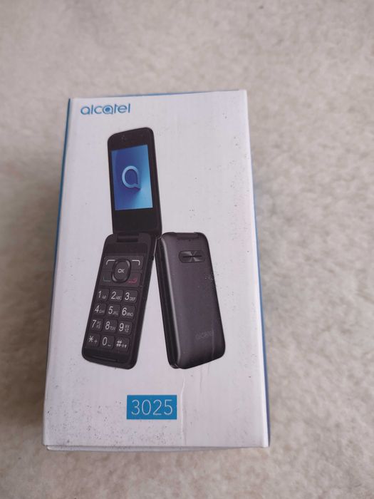 Telefon komórkowy