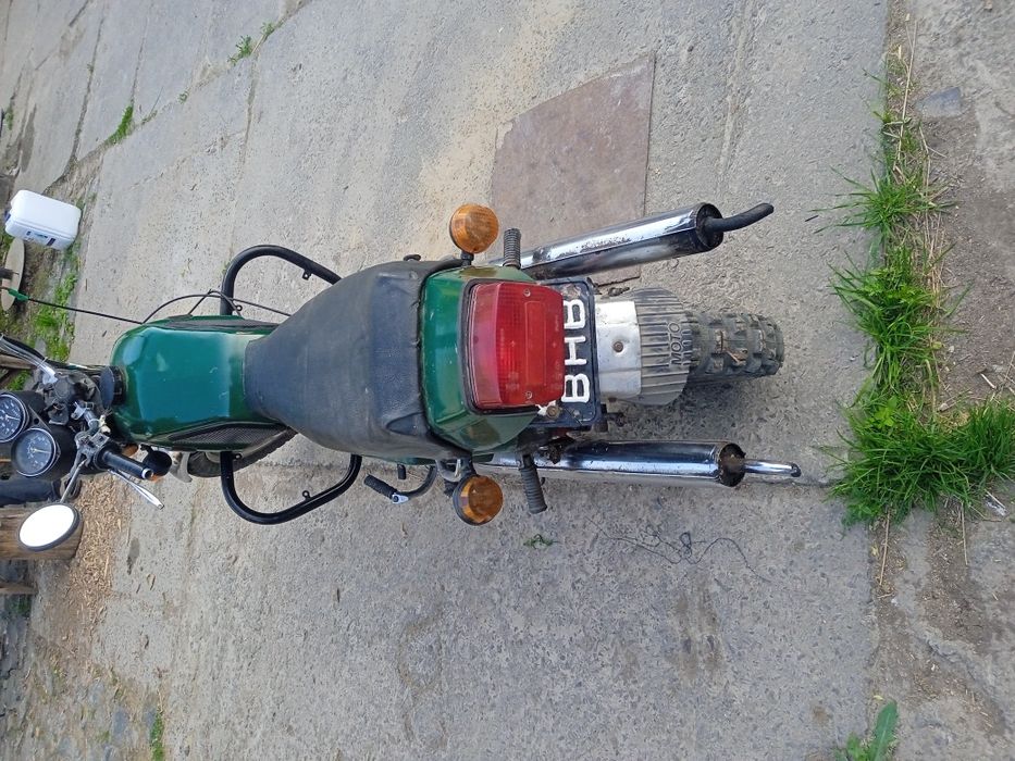 Продам іж планету
