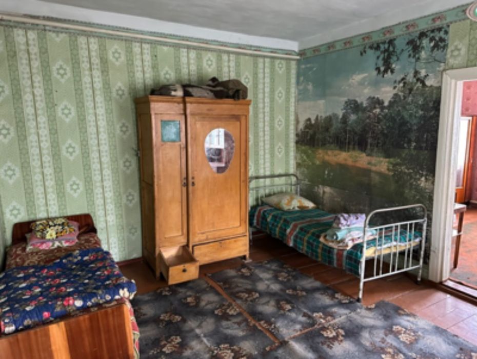 Будинок в с.Лосинівка