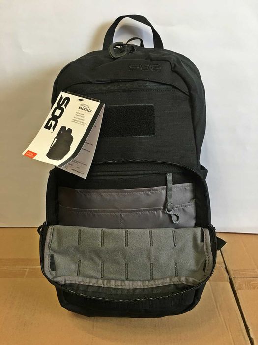 Тактичний рюкзак SOG. Оригінал. З США. Новий