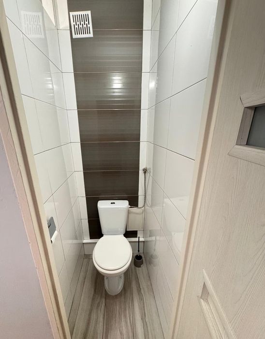 Słoneczne 2-pokojowe mieszkanie | 48,7 m² | Balkon | Witosa