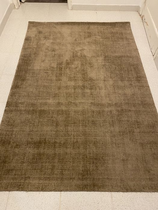 2 tapetes em bom estado  com duas semana de uso