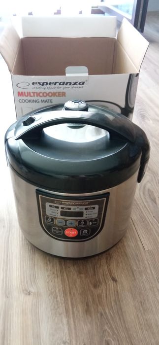 Multicoocer Esperanza
