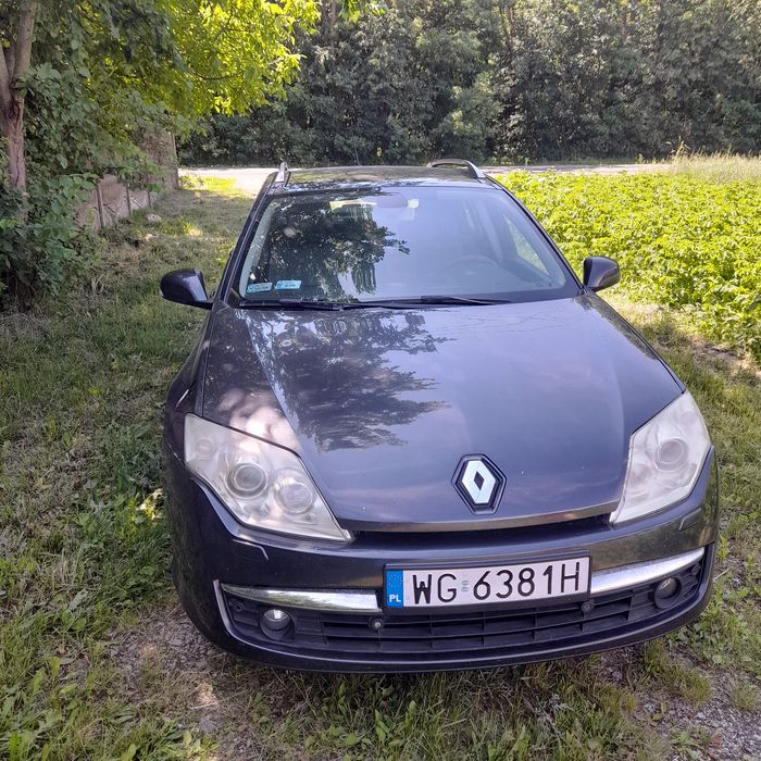Renault Laguna  2.0dci