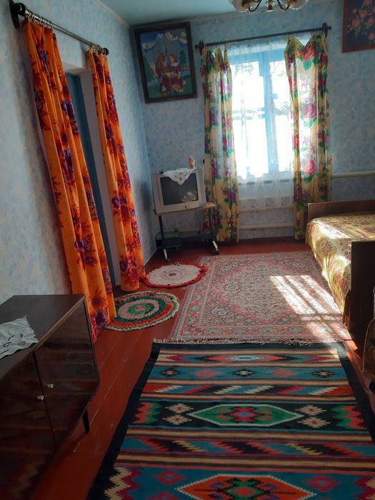 Продається будинок с.Туричани