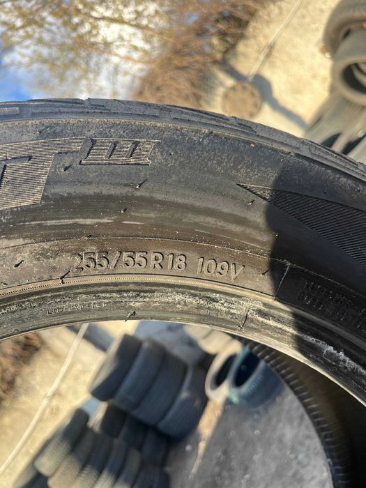 Комплект шин Toyo 255/55 R18