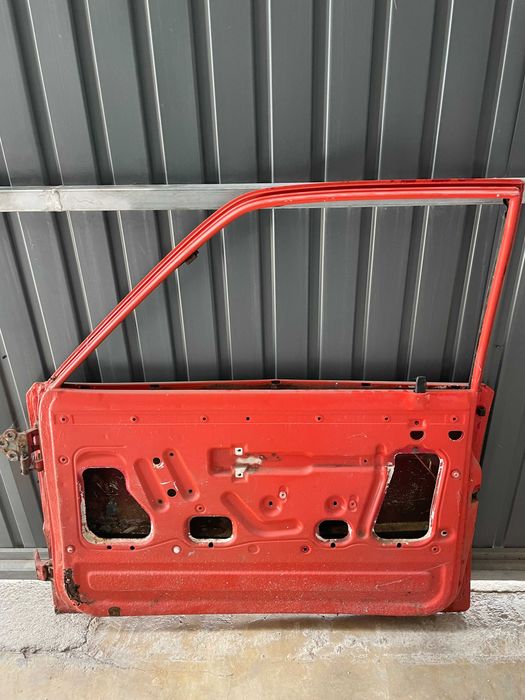 Portas Frontais Bedford Kb27