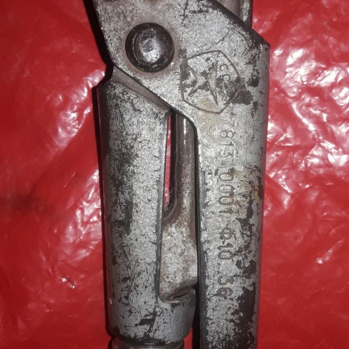 Продам  газовый ключ .