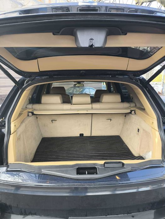 Продам BMW X5 E70