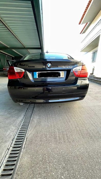 BMW 320d (E90) – ÚNICO foto 5