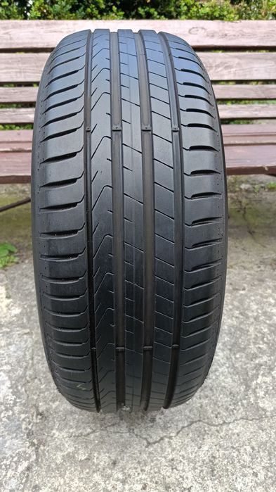 1szt Pirelli Cinturato P7 P7C2 215/55/17 94V SealInside 6,5mm 2024rok